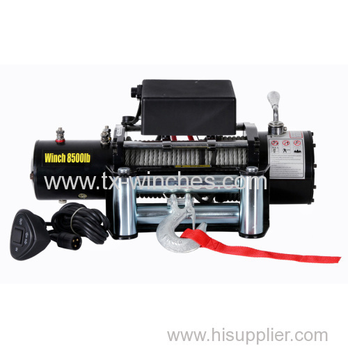winch winches electric winch SUVwinch