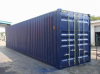 40 Foot High Cube Container