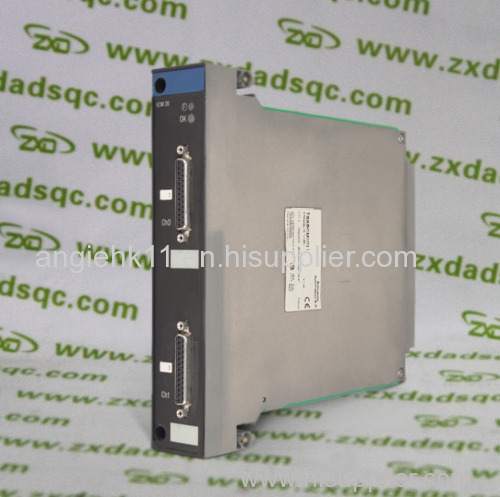 183345D-03 VXI-MXI-2 National Instruments