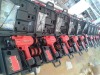 Rebar Tying Machine / Rebar Tier Building Construction Equipment