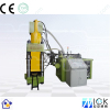 Automatic Scrap briquetting press /Metal chips machine
