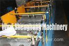 High Precision Metal Forming Machinery / Decking Floor Sheet Roll Forming Line