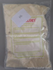 soy protein isolate injection type