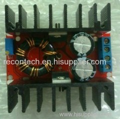 portable speaker DC to DC converter(SL-C02)