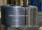 0.068 " High Carbon Patented Wire Flatten to 0.028 " Brush Steel Wire Rod C1045 - 1060