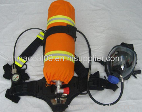 Portable Breathing Apparatus with High Quality