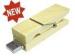 Storage 32G Bamboo USB Flash Drive Memory Stick Clothespin Shaped
