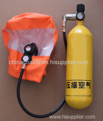 3L Air Breathing Apparatus