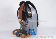 ADY6 Negative Pressure Oxygen Respirator