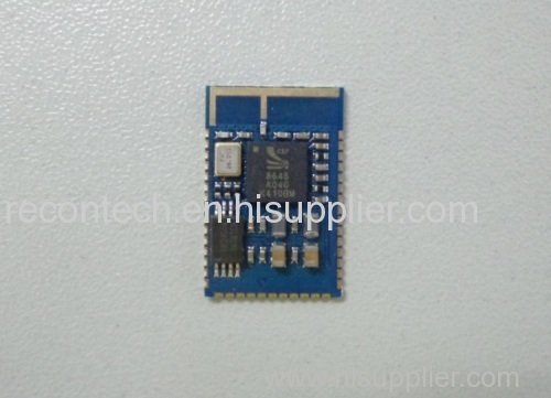 SL-8645-A bluetooth 4.0 stereo module support APTX