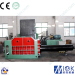 Metal scrap steel charcoal coal ball briquetting press machine