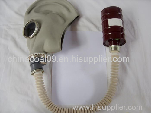 HYF2 Isolated Negative Pressure Oxygen Respirator