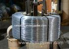 Patented Cold Drawn Unalloyed Spring Steel Wire Finish Phosphate and Dry Drawn