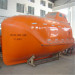 5.0M 26 Persons Totally Enclosed Life/Rescue Boat