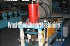 Cold Sheet Metal Roll Forming Machines with Excellent Anti - Bending Property