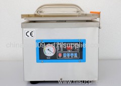 DZ400T Vacuum Packaging Machine