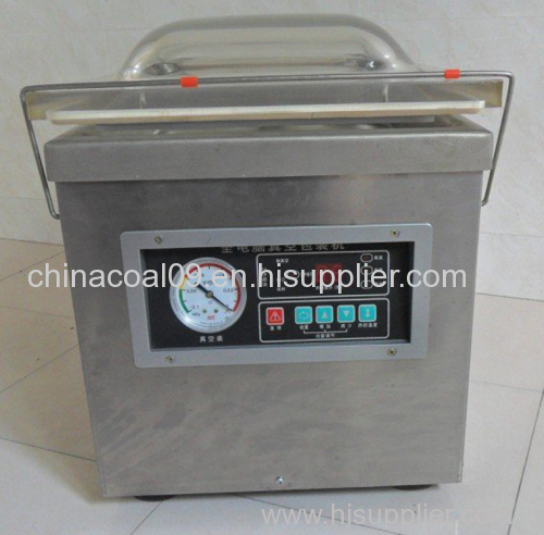 DZ260-D Vacuum Packaging Machine