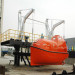 7.5 Meters TOTALLY ENCLOSED LIFEBOAT/RESCUE BOAT