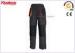 Durable Oxford Canvas Workwear Working Trousers With Knee Pads