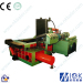 Waste Copper waste compactor