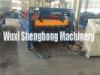 High Speed Metal Deck Roll Forming Machine For Guide Column or Wall Board