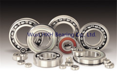 61800 /61800 2Z/61800 2RS Deep Groove Ball Bearing abec-5 GCr15