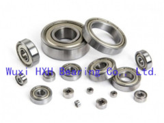 61801/61801 2Z/61801 2RS Deep groove ball bearing abec-5 GCr15