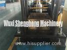 7.5 Inch K Span Roll Forming Machine With 3 - 6 m / Min Forming Speed