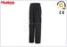Multi Pocket Safety Cargo Work Trousers Work Pants XL / XXL
