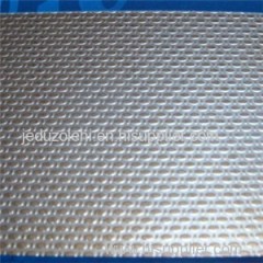 Stainless Steel Embossed Sheet