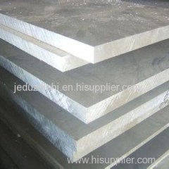 50-180mm Thick Stainless Steel Plate