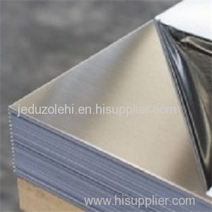 Stainless Steel Brushed Sheet NO.4 And HL