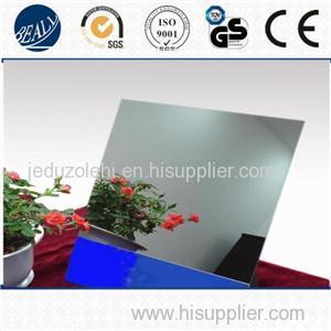 Stainless Steel Mirror Sheet