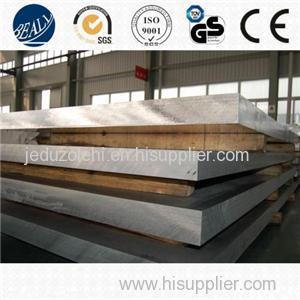 Duplex Stainless Steel Sheet