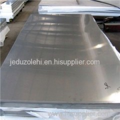 440C Steel Sheet Plate