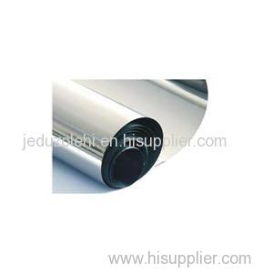 Stainless Steel Foil Product Product Product