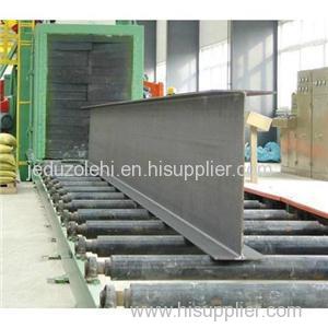 Stainless Steel Structures Product Product Product