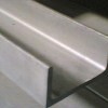 Stainless Steel Channel Bar