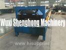 Galvanized Steel Roof Roll Forming Machine Roofing Sheet Production Machines