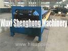 Wave Shape Roof Sheet Roll Forming Machine European Standard