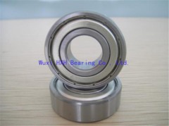 61804/61804 2z/61804 2RS Deep groove ball bearing ABEC-5 Gcr15