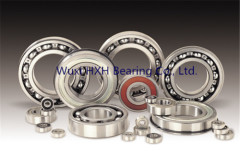 61805/61805 2z/61805 2RS Deep groove ball bearing ABEC-5 Gcr15