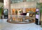 HD LCD Digital Signage 65'' 50Hz / Outdoor LCD Advertising Display