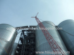 Grain Storage Silo for Sale