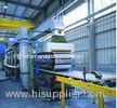 350 Mpa Plate Strength Sandwich Panel Equipment For Steel Construction