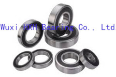 61807 Deep groove ball bearing ABEC-5 Gcr15