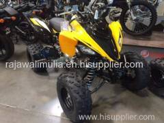 2016 Yamaha Raptor 700R SE