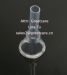 Medical Condom catheter/Texas catheter/ disposable External catheter/Male external catheter with silicone / latex single