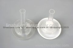Medical Condom catheter/Texas catheter/ disposable External catheter/Male external catheter with silicone / latex single