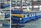 Outdoor Decoration Sandwich Panel Production Line For Wall Panel